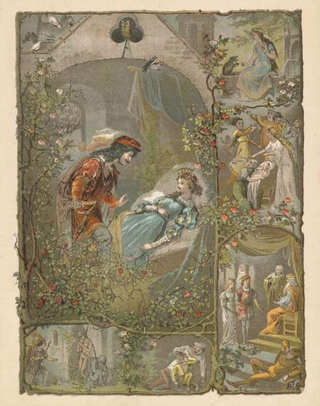 briar-rose-in-pictures